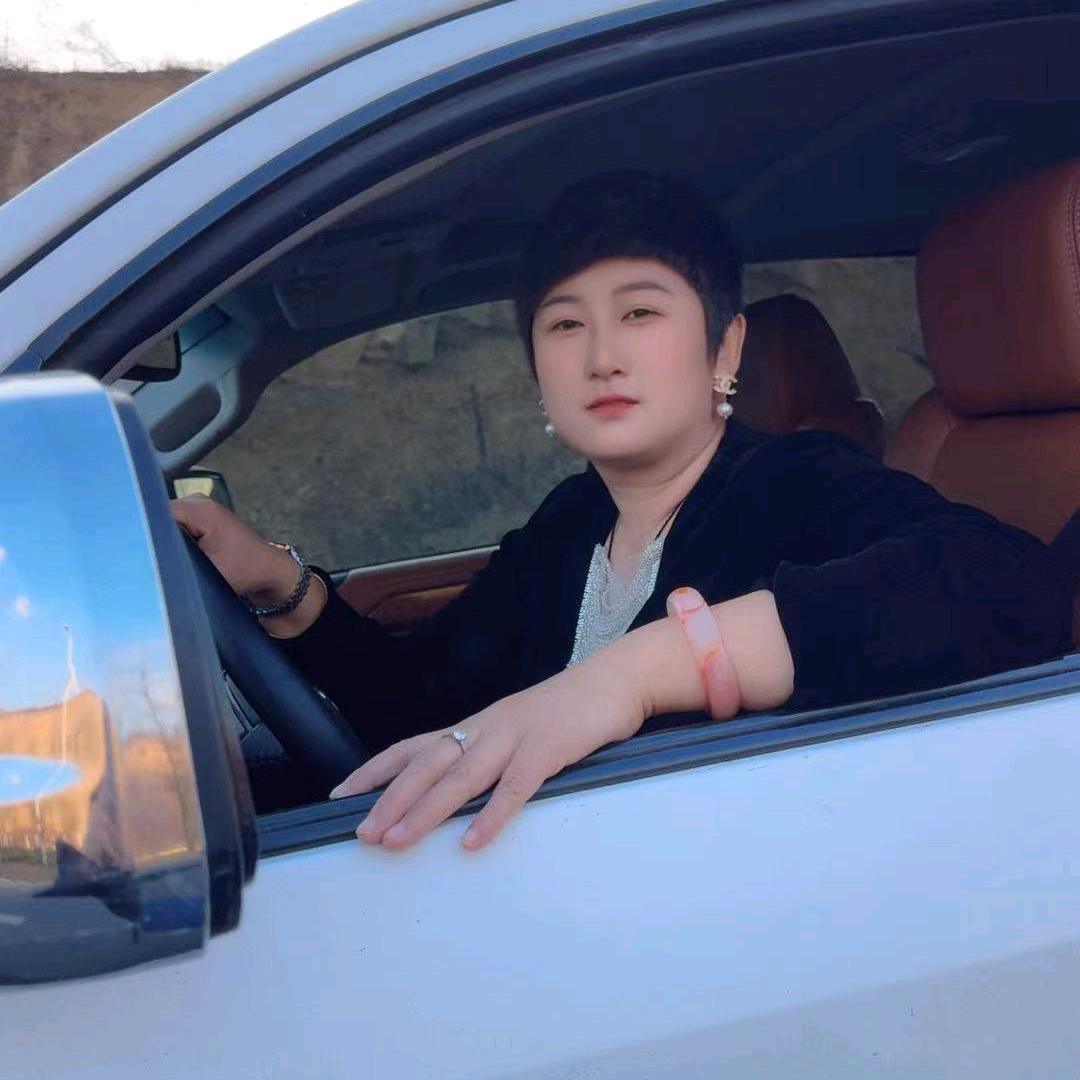 惠瑄（服雪妹）