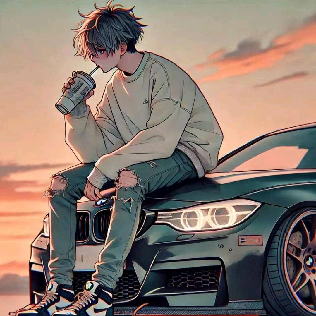 、