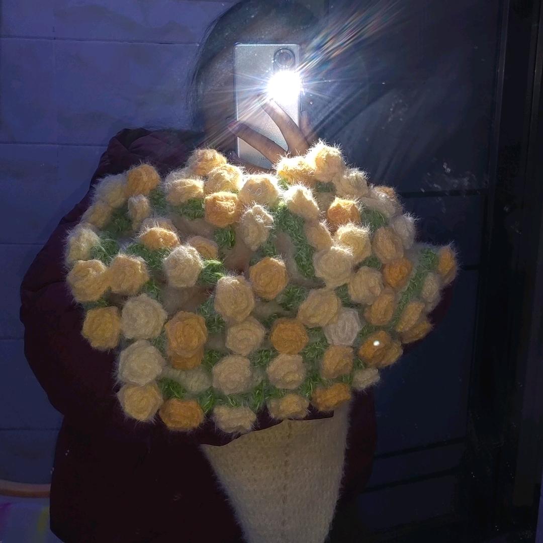 繁 花