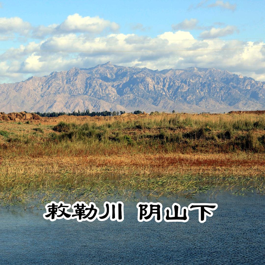 黄翔的视界