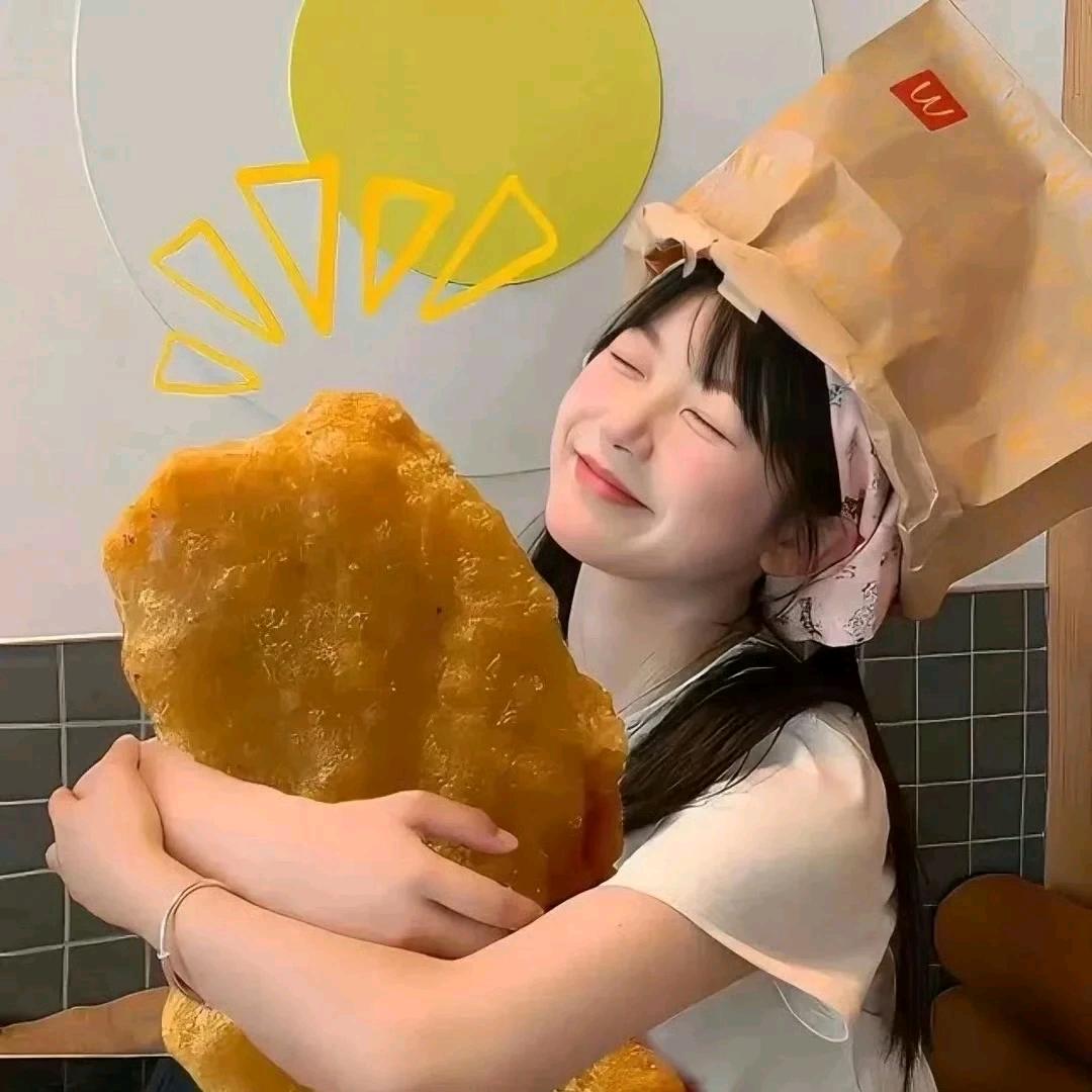❤️小旺仔
