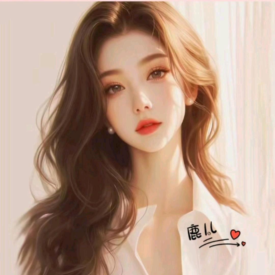 鹿🦌❤️儿