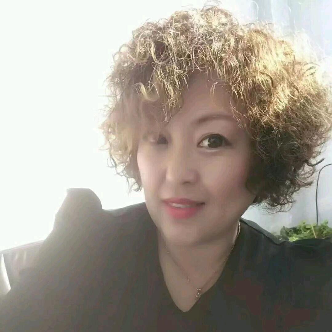 无忧花开