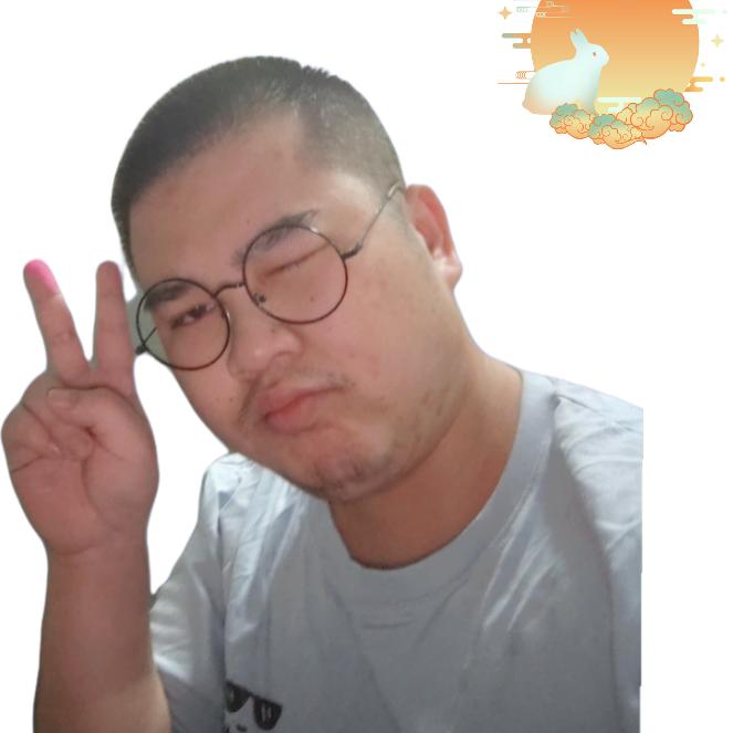 熊拾壹🌈