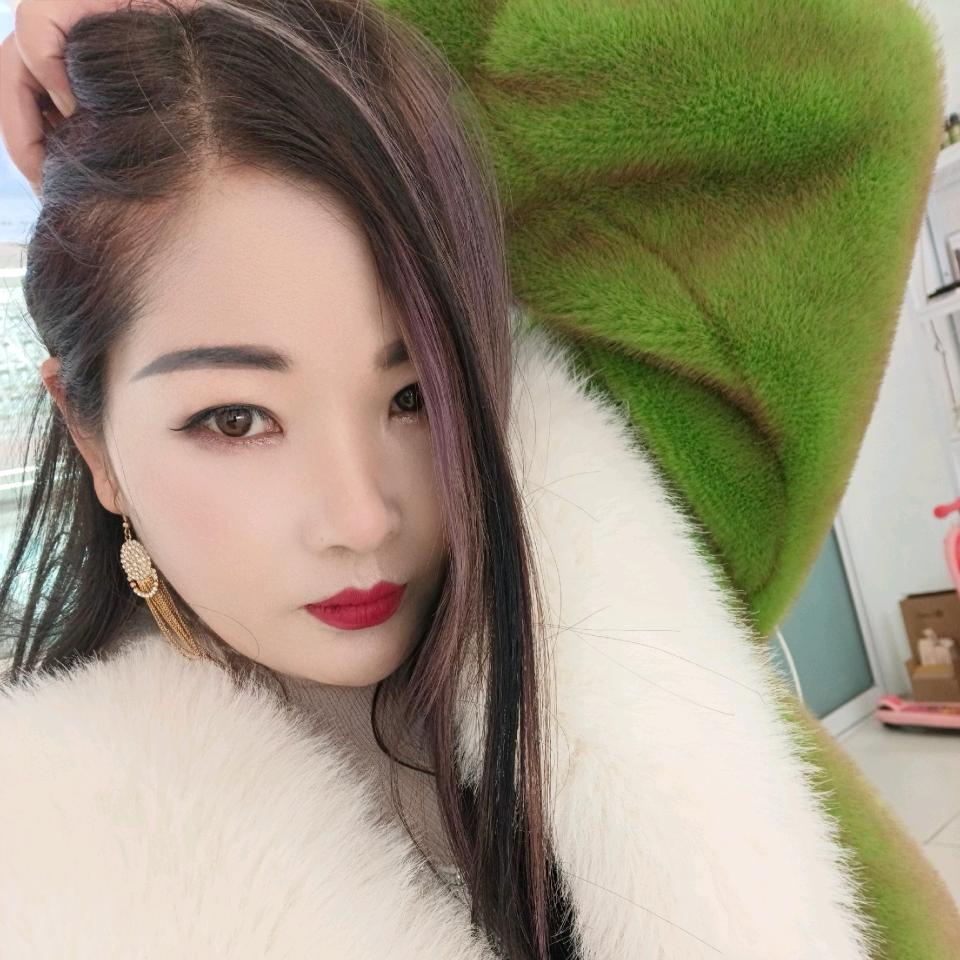 寻找有缘人