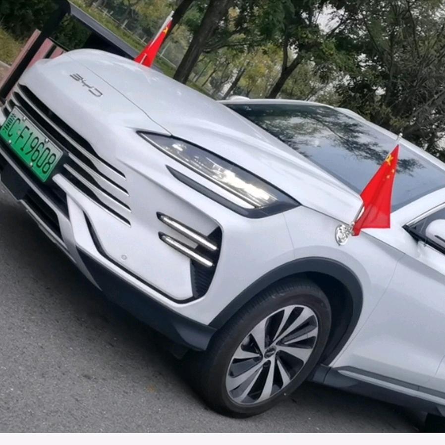 宋小白（DMI）
