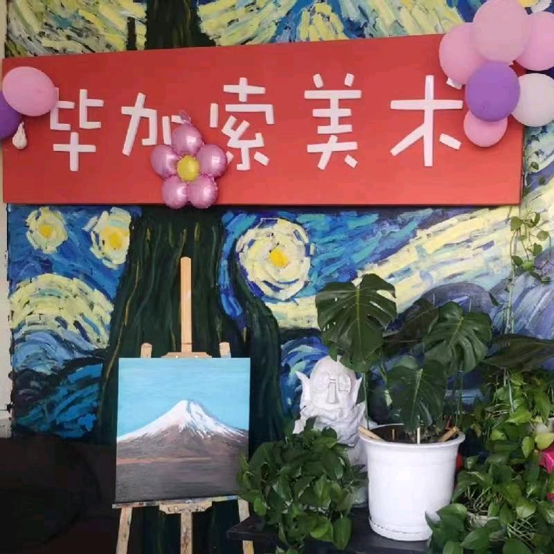 毕加索艺术培训有限公司