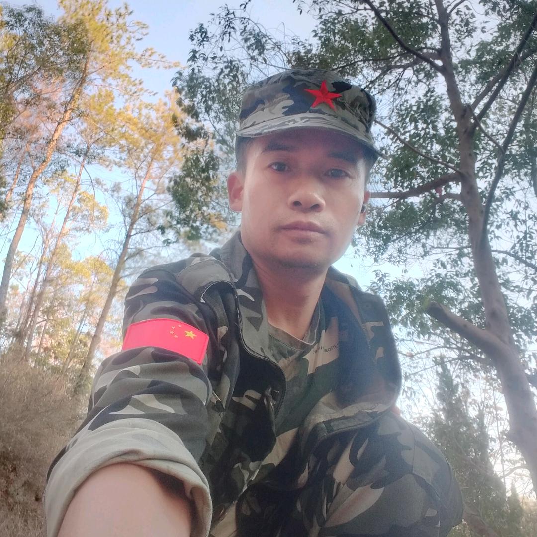 山仔的梦想
