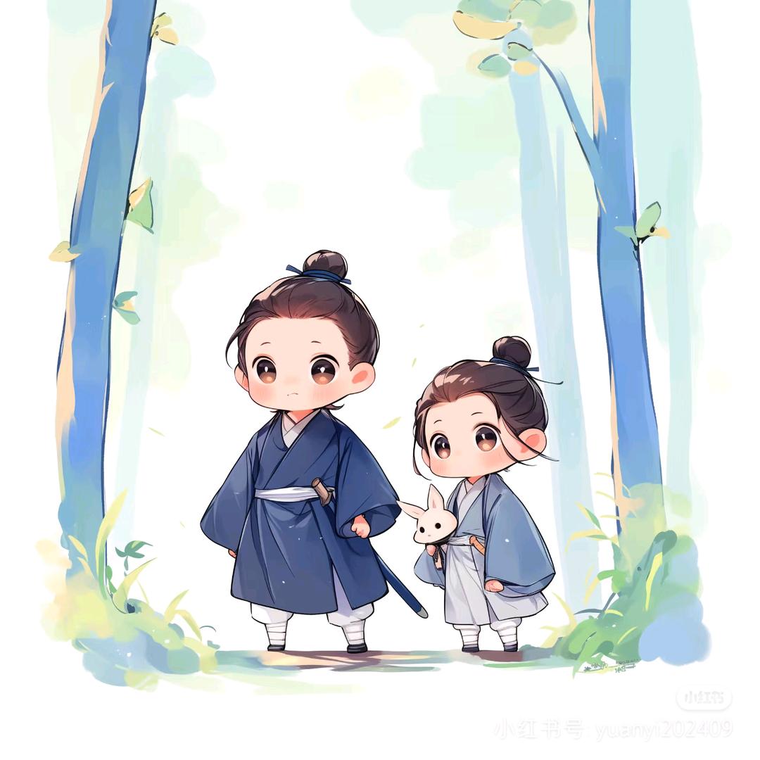 般若公子