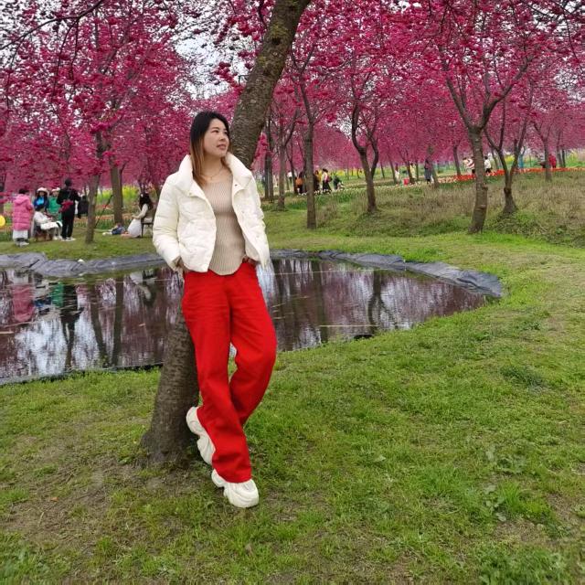等待   美好