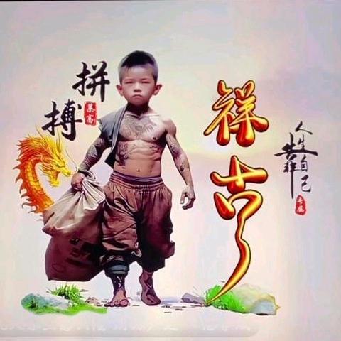 岁月无情