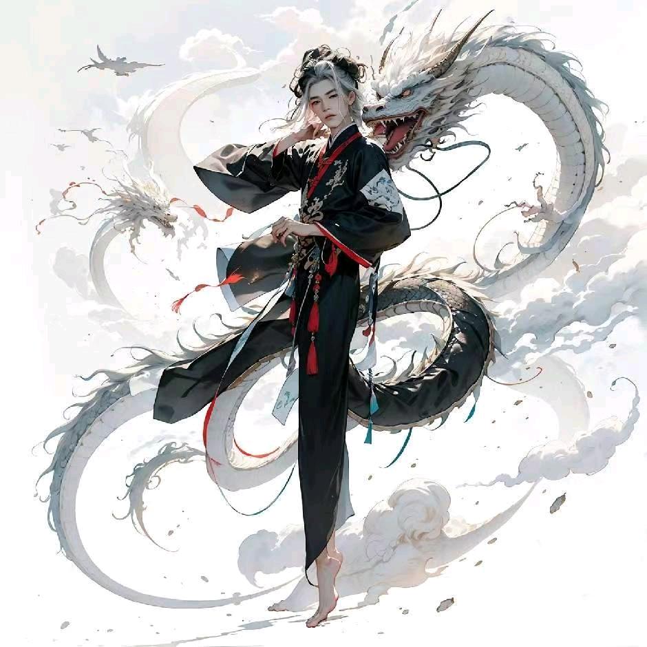 花开终相聚