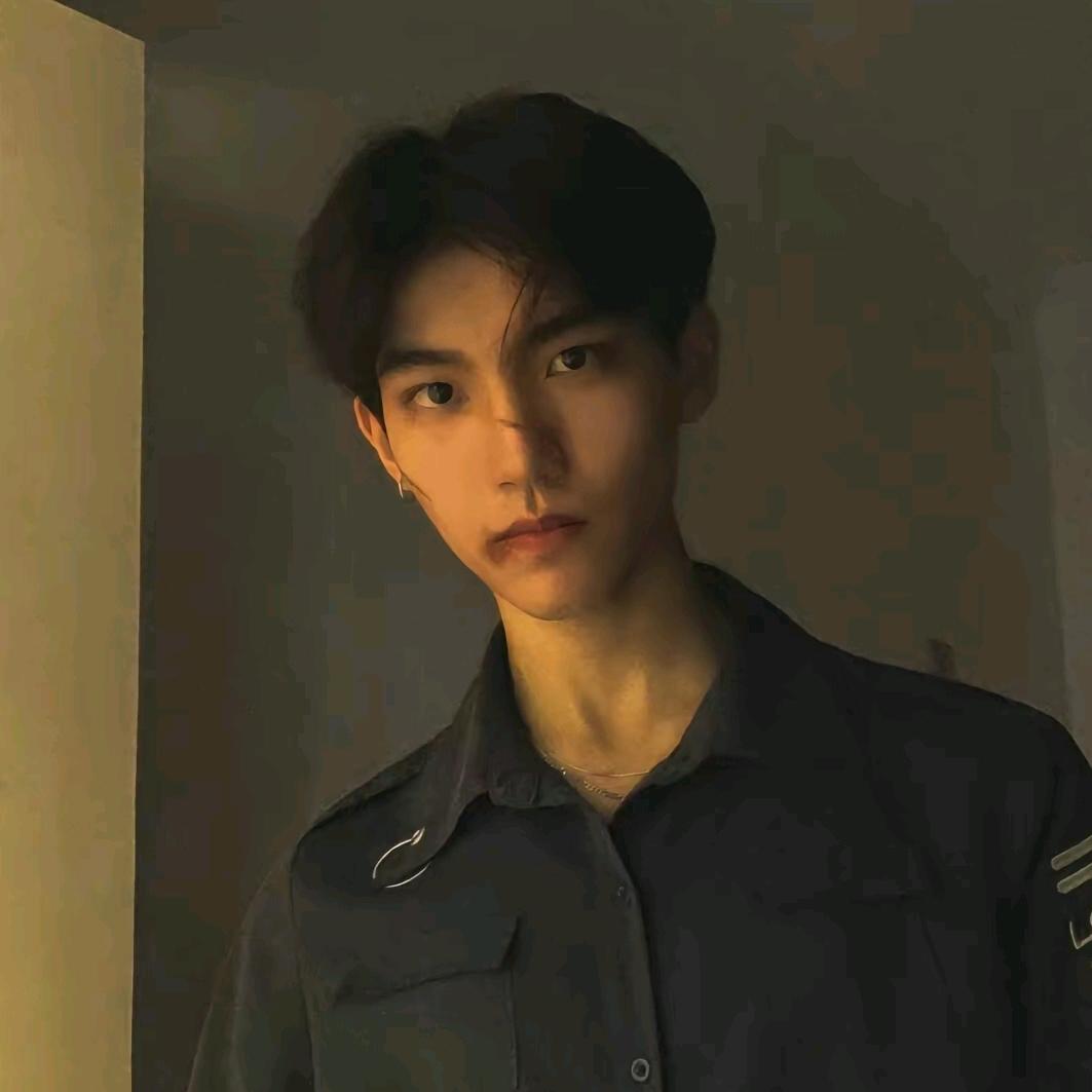 就叫小白