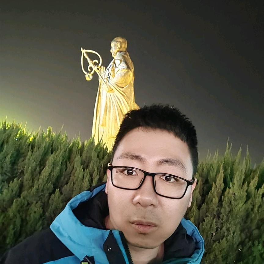 小俊同学