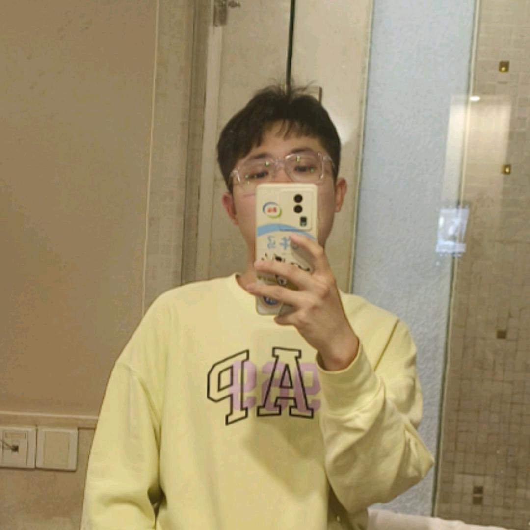 屁大点事