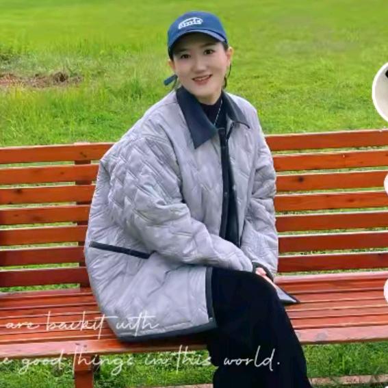 爱自然（精致穿搭）