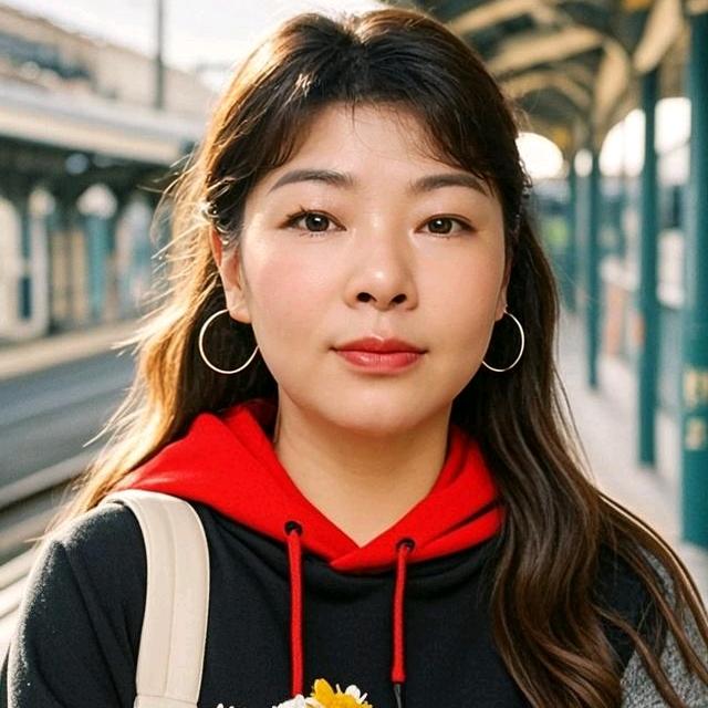 李海容
