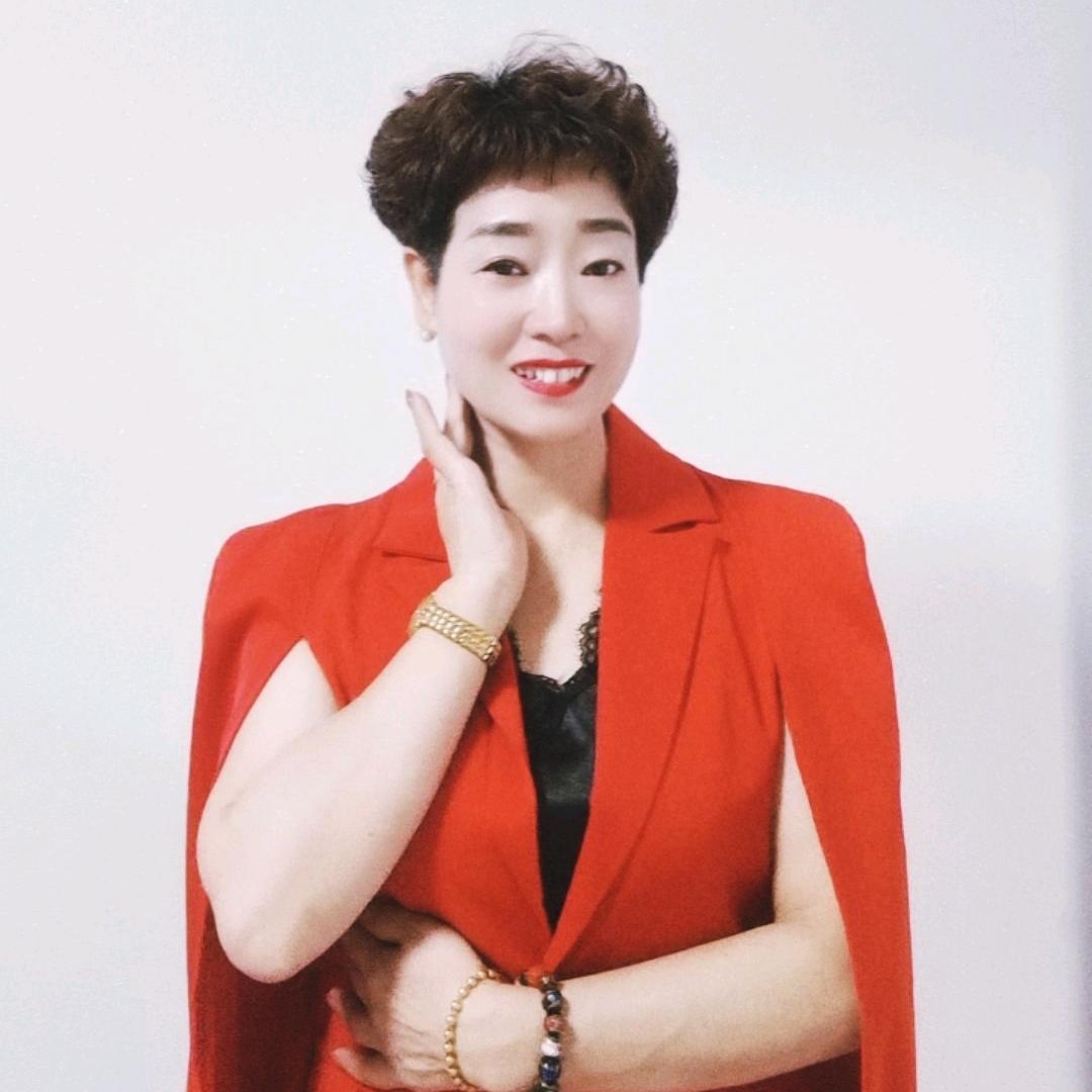 60后林姐