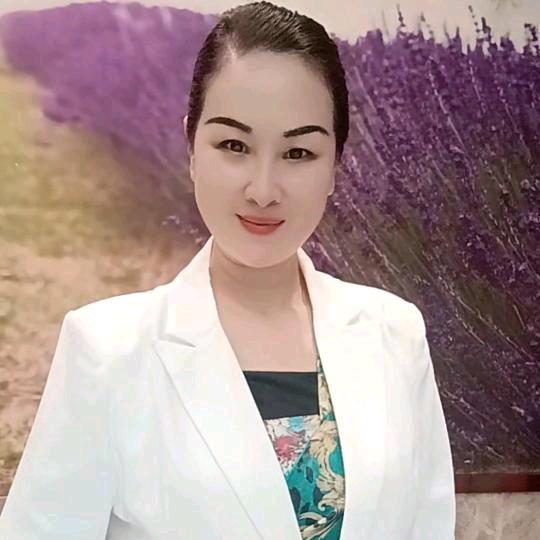 常德村花