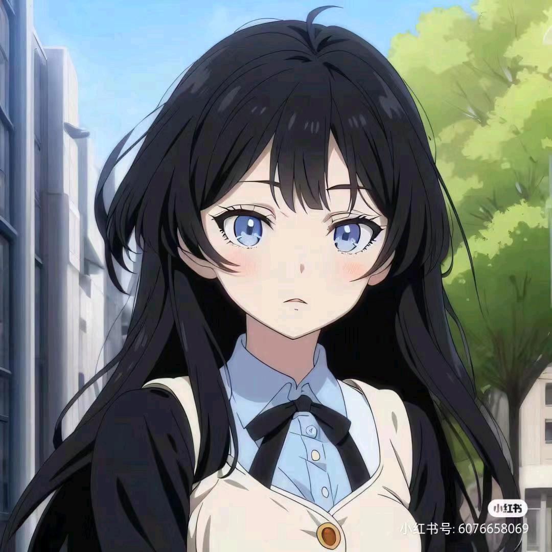 教日语的木子