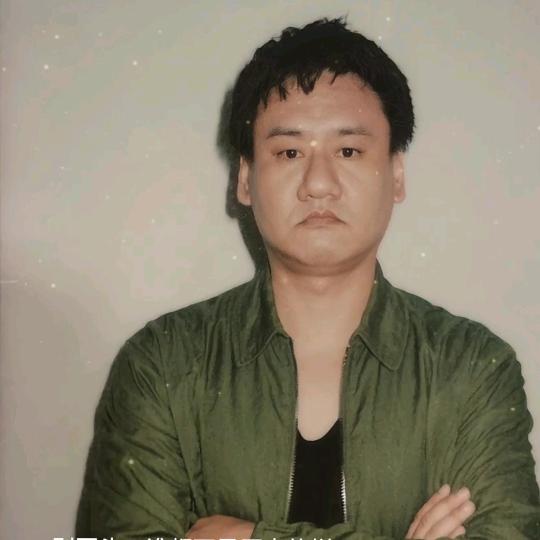 熊大大的熊熊🐻