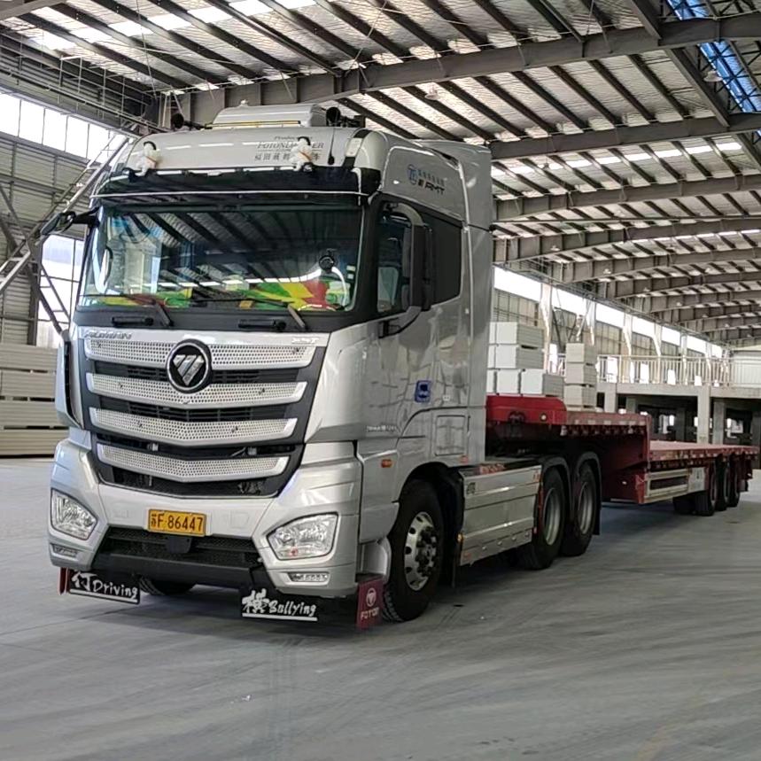 君哥（海安君竹物流有限公司）