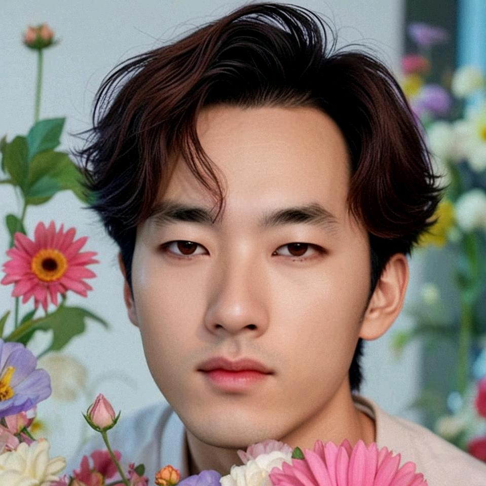 闫💐💐