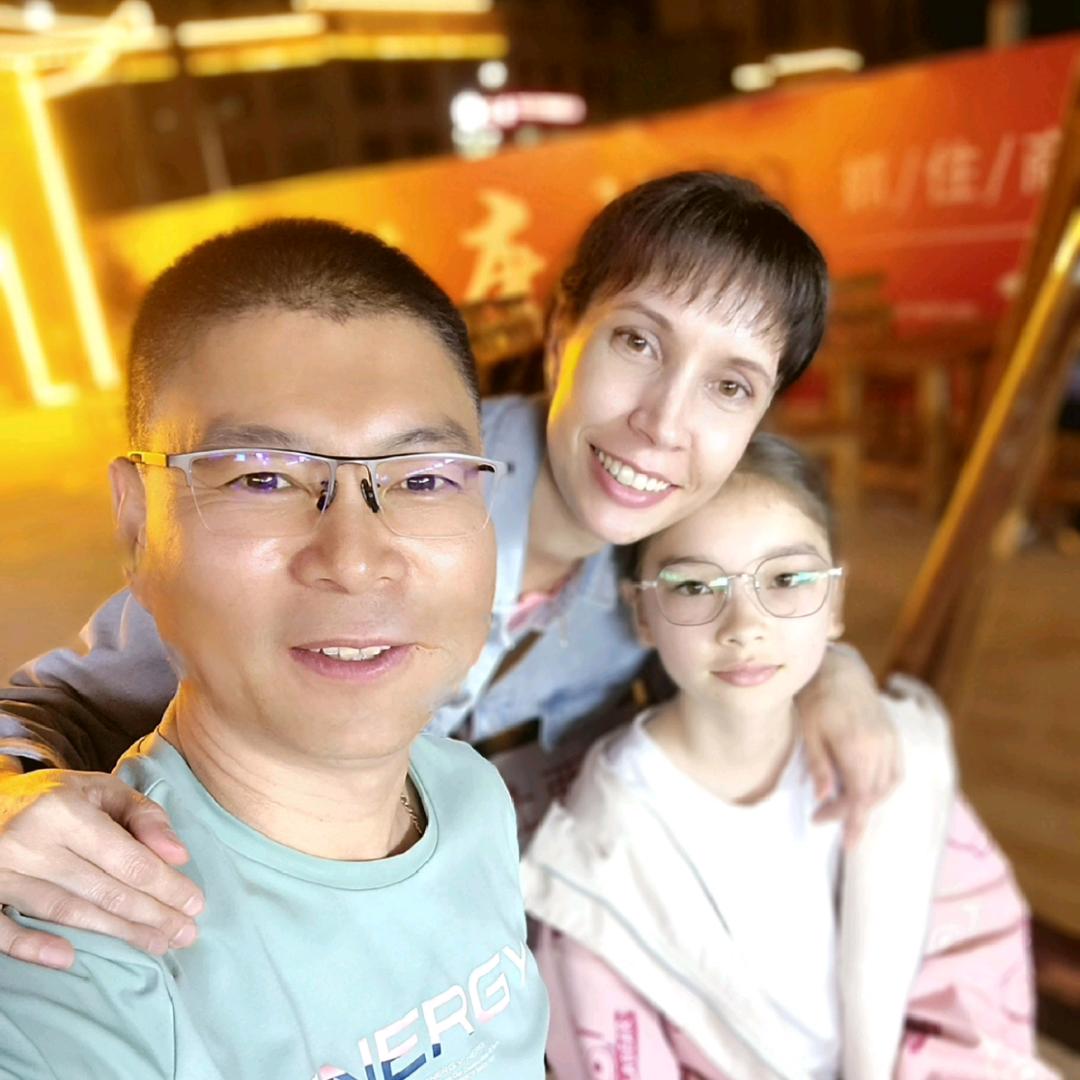 俄夫人海参
