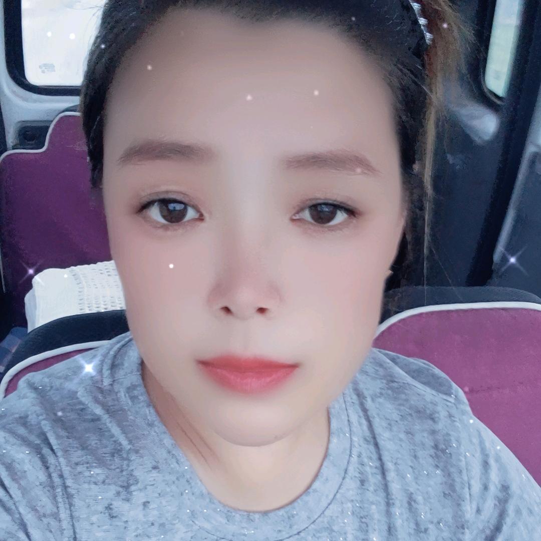 💃余生不将就～😘