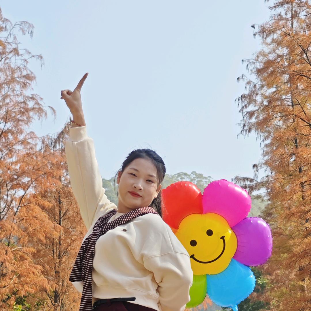 善待自己(｡･ω･｡)ﾉ♡