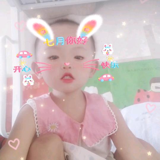飘香！香香