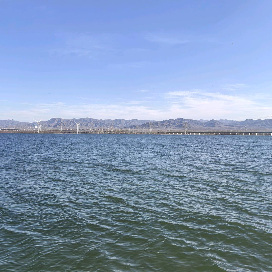 海纳百川（华三哥）