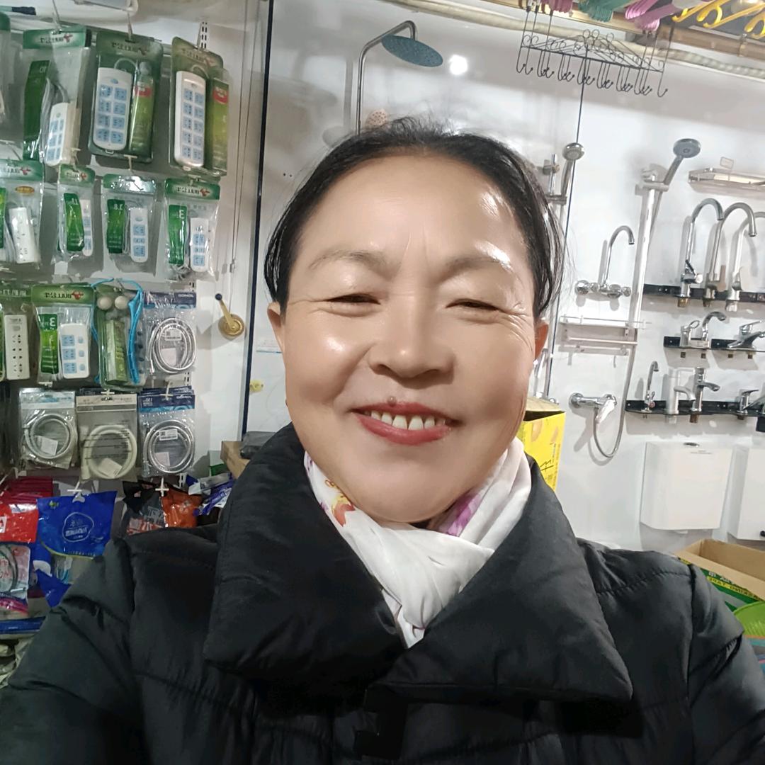 刘姐
