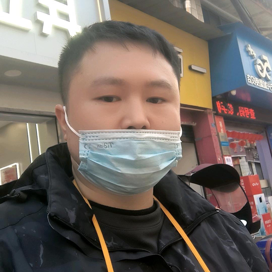 万楼水影