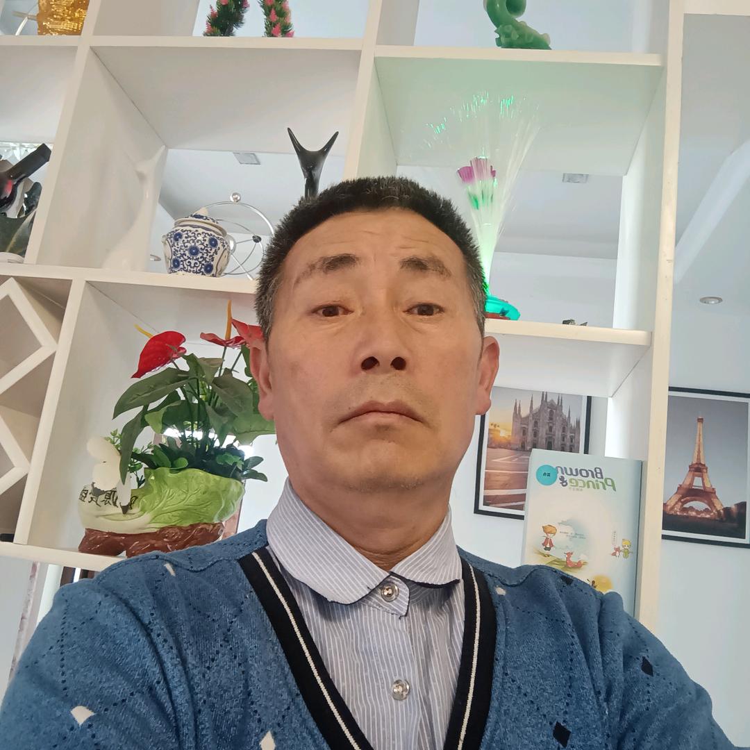 万事如意李