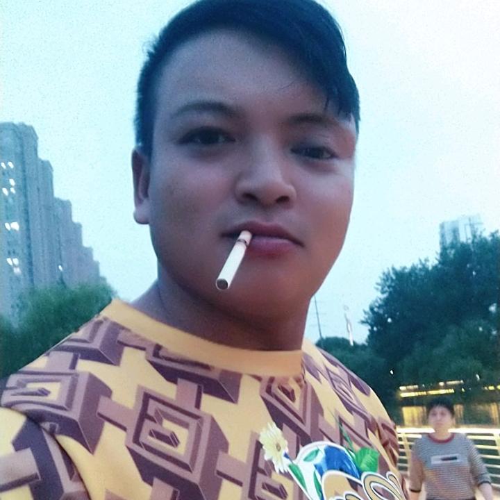 热天的思念