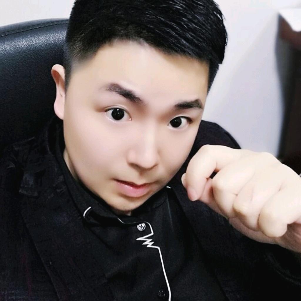 暉&一個人浪漫自由