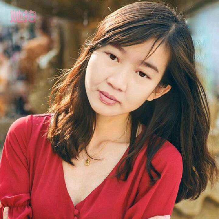 单亲妈妈林妹妹