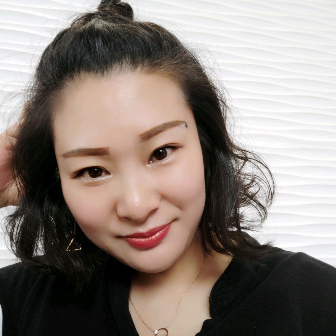 颖子🍁 （免费带学员）