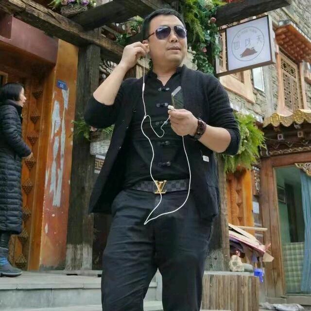 心不动的五味生活