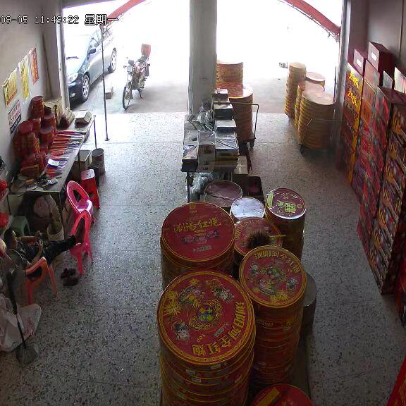 国之栋梁（刘）