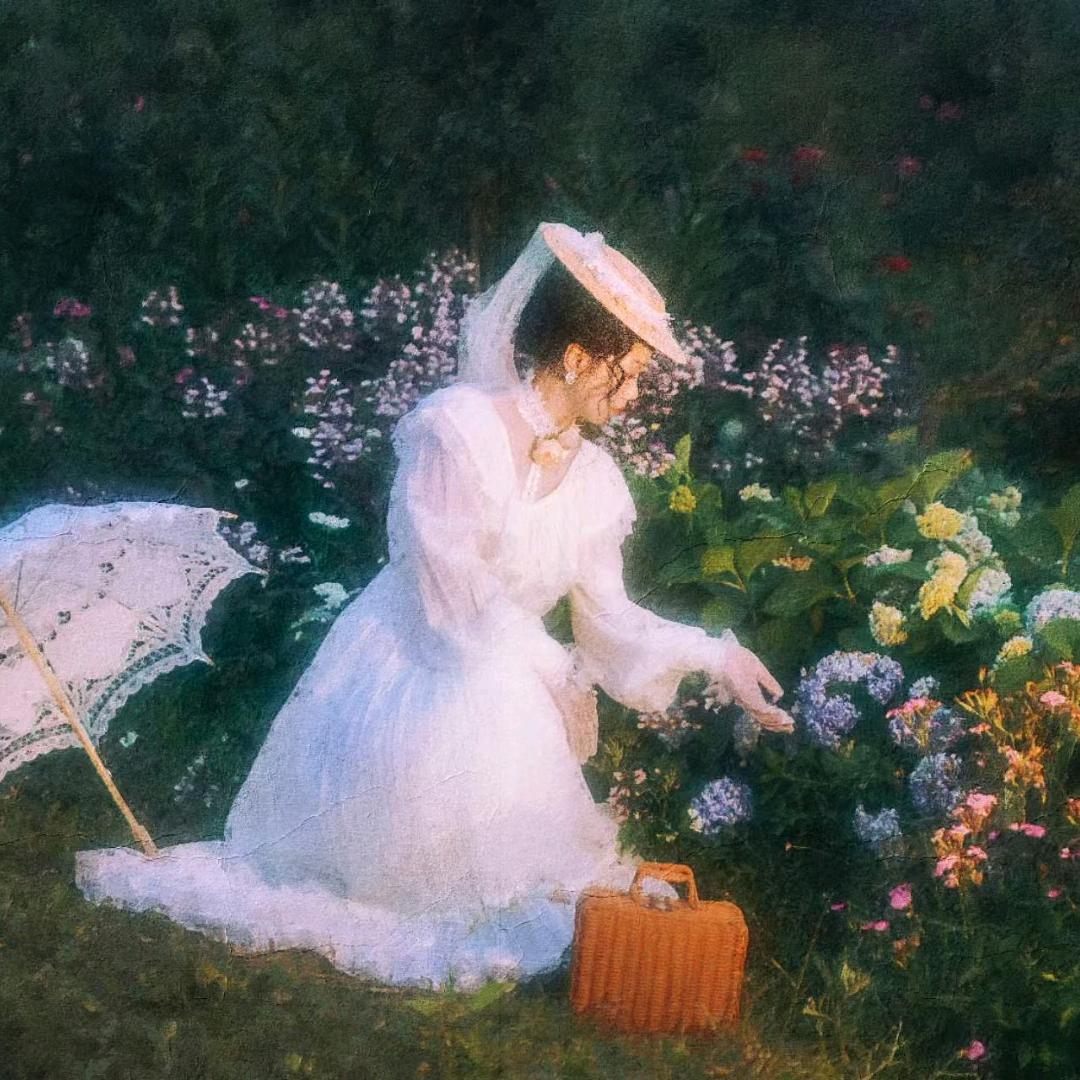 洛莎花园RosaGarden