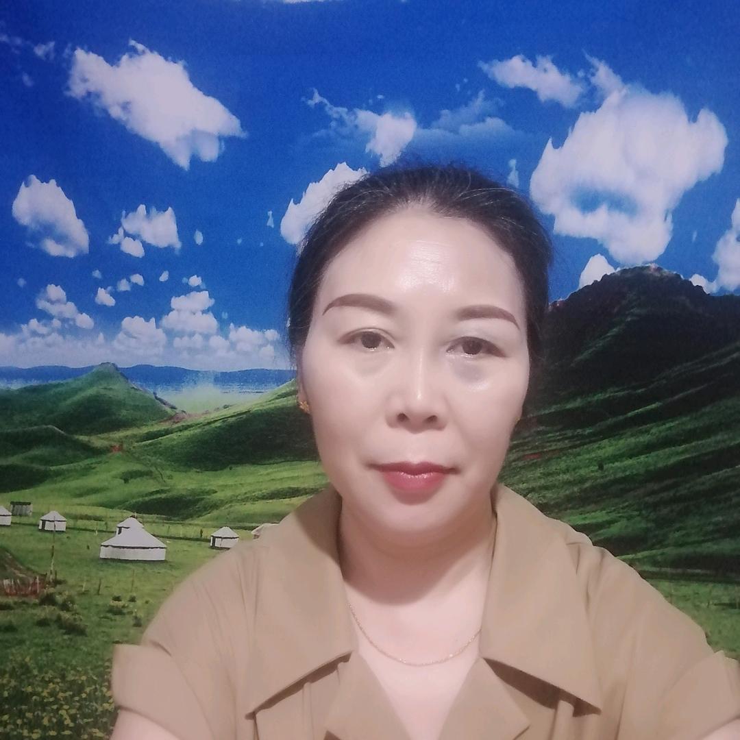 朱姐姐《爱山歌》