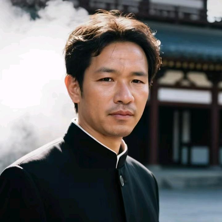 淡笑定风波