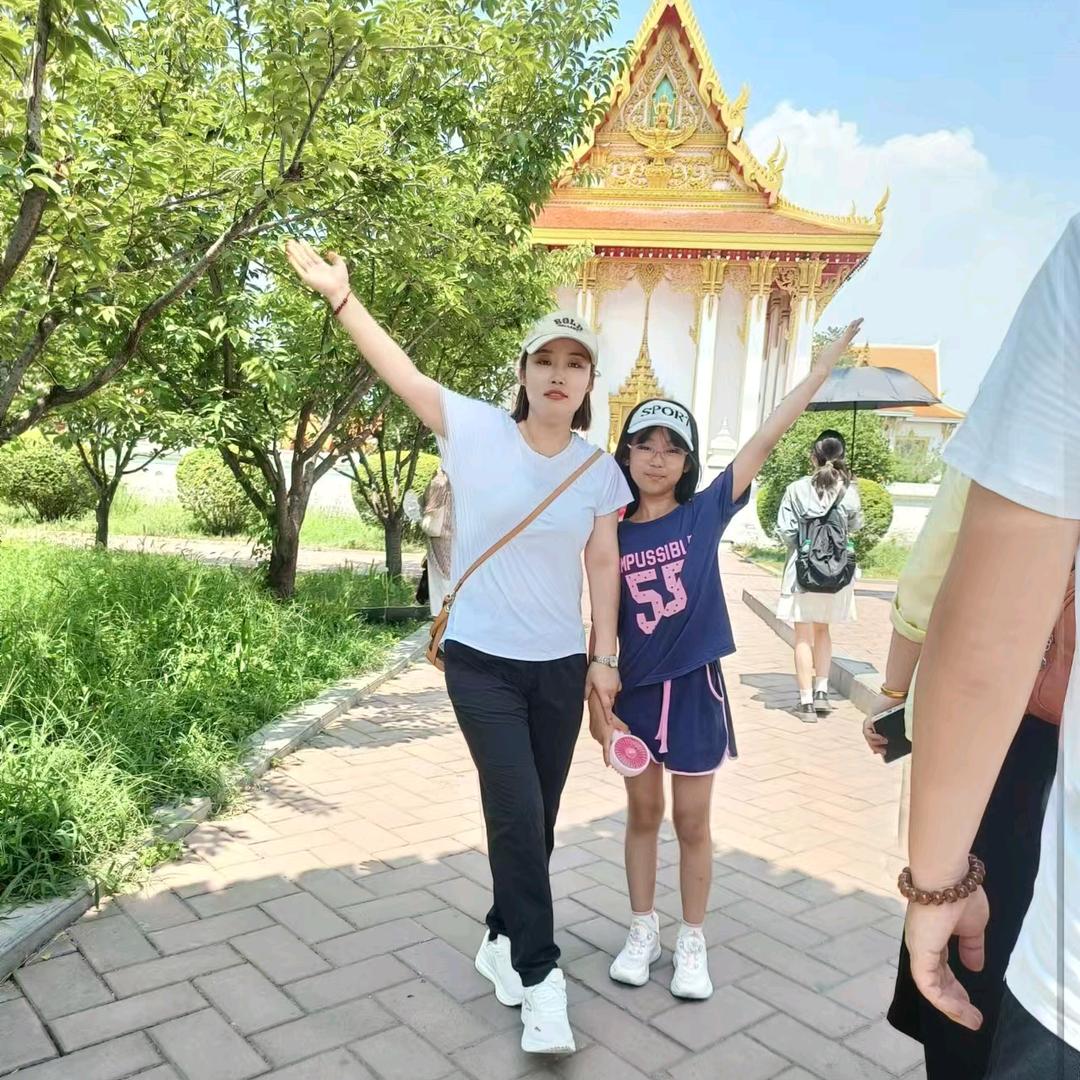 开封振河老庙半粒糖