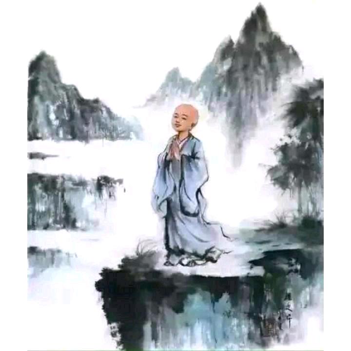 一缕烟火