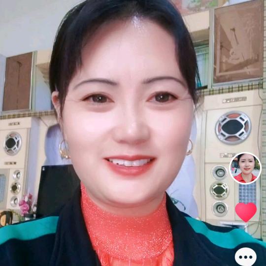 我爱我家，海莲