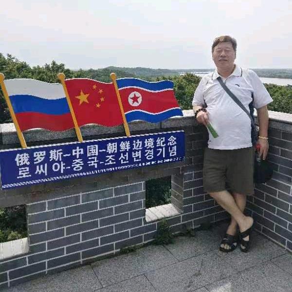 刚好遇见