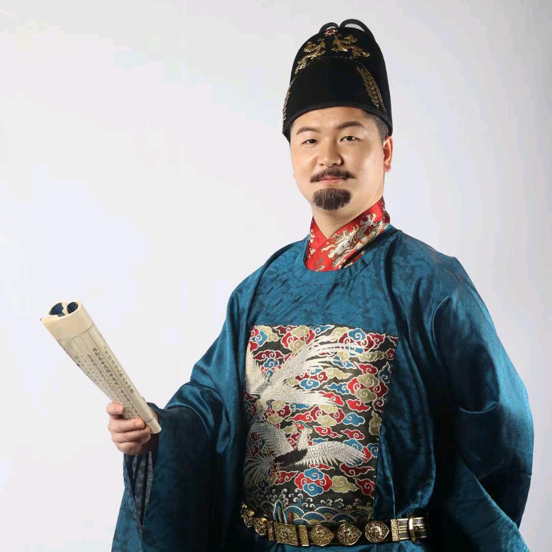 主持天棋（赵崎顺）