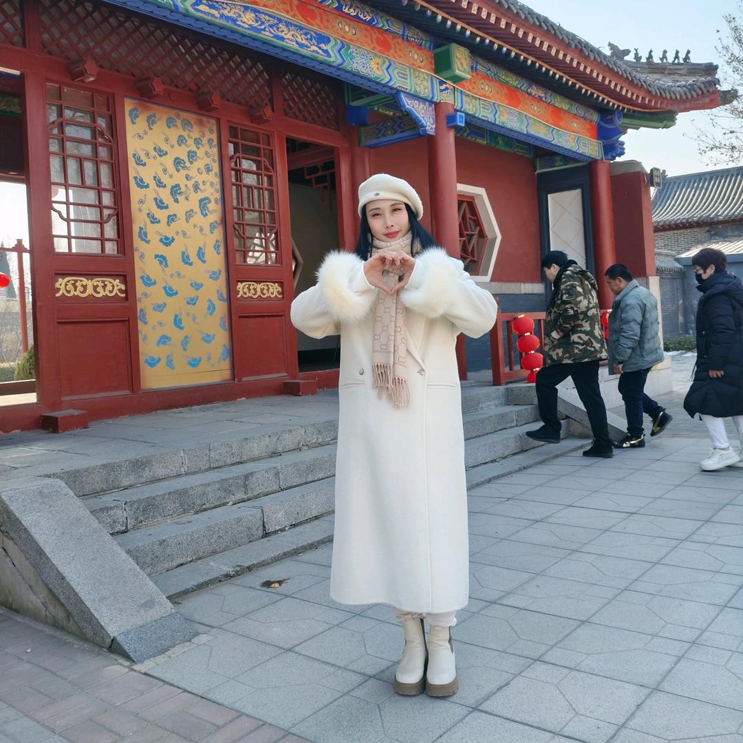 吴桥木子